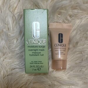 Clinique Moisture Surge